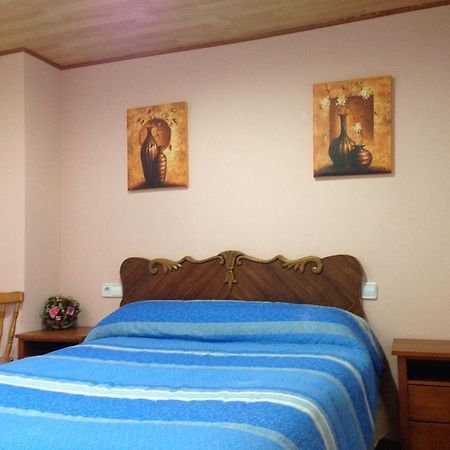 La Ontina Apartment La Puebla De Valverde Room photo